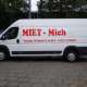 •	Transporter z.B Sprinter oder...